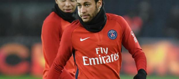 ¿Neymar Jr. irá al Real Madrid? ¿Neymar Jr. irá al Real Madrid?