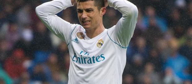 Nuevas conversaciones para acuerdo de Contrato de Cristiano Nuevas conversaciones para acuerdo de Contrato de Cristiano