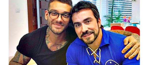 Padre Fábio de Melo diz que se tornou uma pessoa insensível Padre Fábio de Melo diz que se tornou uma pessoa insensível