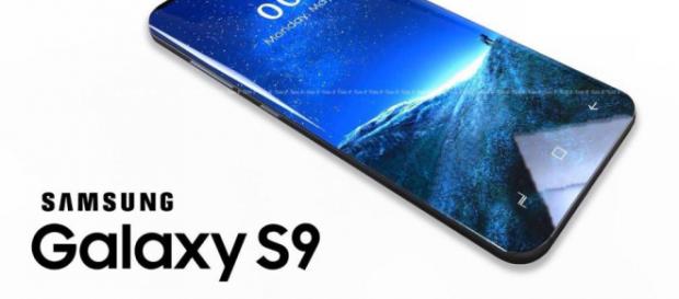 Presentación del nuevo Samnsug Galaxy S9 Presentación del nuevo Samnsug Galaxy S9