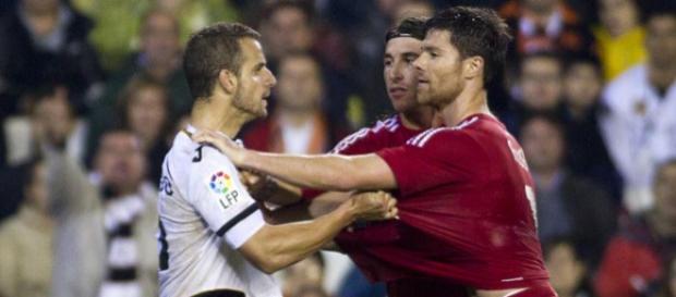 Roberto Soldado podría llegar al Amèrica Roberto Soldado podría llegar al Amèrica