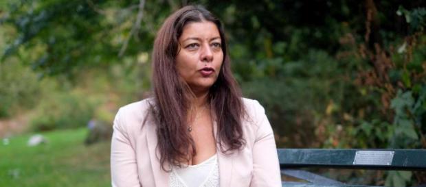 Sandra Muller explique pourquoi elle a lancé #BalanceTonPorc - Sud ... - sudouest.fr Sandra Muller explique pourquoi elle a lancé #BalanceTonPorc - Sud ... - sudouest.fr