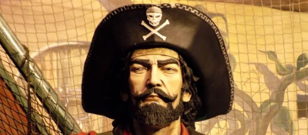 Sea of Thieves allows players to take on the role of a ship captain (Image Via MaxPixel) Sea of Thieves allows players to take on the role of a ship captain (Image Via MaxPixel)