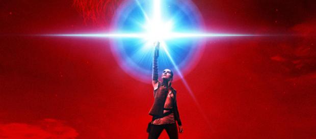 Crítica de Star Wars: Los Últimos Jedi Crítica de Star Wars: Los Últimos Jedi