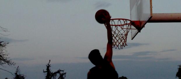 Tallest basketball players in India. Image Credit: Me13farhan / Wikimedia Tallest basketball players in India. Image Credit: Me13farhan / Wikimedia