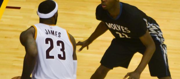 The Cavaliers are unsure what LeBron James will do this summer. Image Credit: Erik Drost / Flickr The Cavaliers are unsure what LeBron James will do this summer. Image Credit: Erik Drost / Flickr