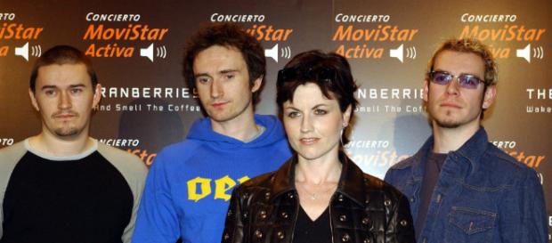 I love all of The Cranberries' songs, below I choose five of the ones that have really been wildly popular ... image- digitalspy.com I love all of The Cranberries' songs, below I choose five of the ones that have really been wildly popular ... image- digitalspy.com