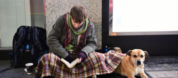 Thousands of hidden homeless people need support - sky.com Thousands of hidden homeless people need support - sky.com
