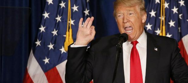 Trump achaca el caos en Irak, Libia y Egipto a la política ... - sputniknews.com Trump achaca el caos en Irak, Libia y Egipto a la política ... - sputniknews.com