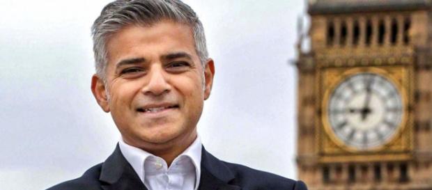 No reciben con bombos y platillo a Donald Trump en Londres No reciben con bombos y platillo a Donald Trump en Londres