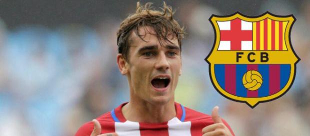 Valverde se plantea muy seriamente prescindir de un crack para fichar a Griezmann Valverde se plantea muy seriamente prescindir de un crack para fichar a Griezmann