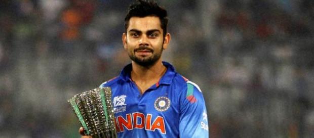 Virat Kohli censured by ICC - Image credit - himanisdas | Flickr Virat Kohli censured by ICC - Image credit - himanisdas | Flickr