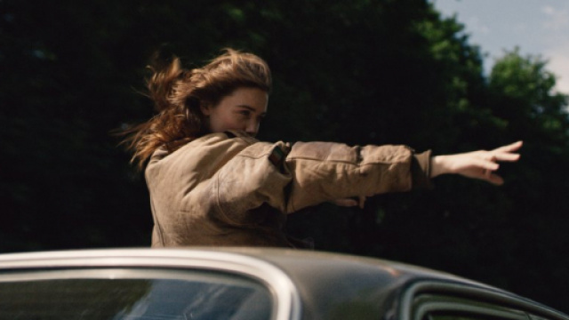 Alyssa in The End Of the F***ing World - via Google Images