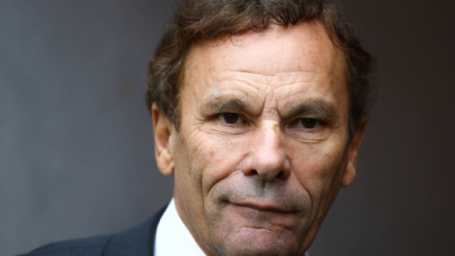 ASSE: Romeyer glisse un petit tacle à Garcia - Football - Sports.fr - sports.fr