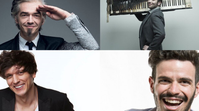 Capodanno 2018 Firenze | Le Nozze di Figaro :: Concerti ed Eventi - lndf.it