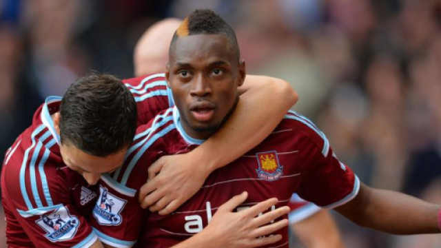 Diafra Sakho est une valeur sûre comme une cible convoitée (DR).