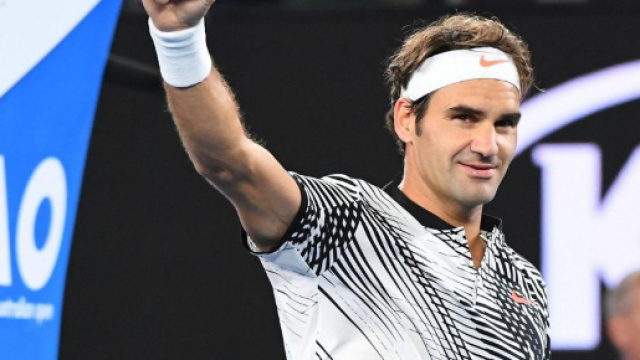 Federer après sa démonstration contre Berdych: "Je ne m'attendais ... - eurosport.fr