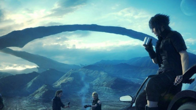 Final Fantasy 15: ecco data di rilascio e requisiti minimi