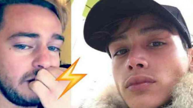 Jeremstar attaqué par un blogueur