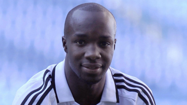 Lassana Diarra est attendu dans les prochaines heures à Paris