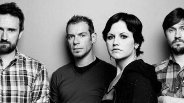 Les Cranberries ont marqué les années 1990