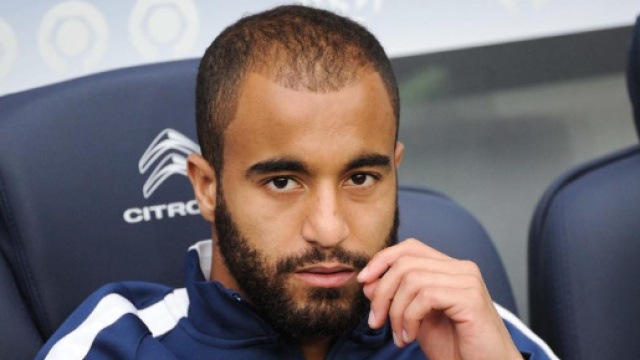 Lucas Moura est attendu dans les prochaines heures du c&ocirc;t&eacute; de Tottenham