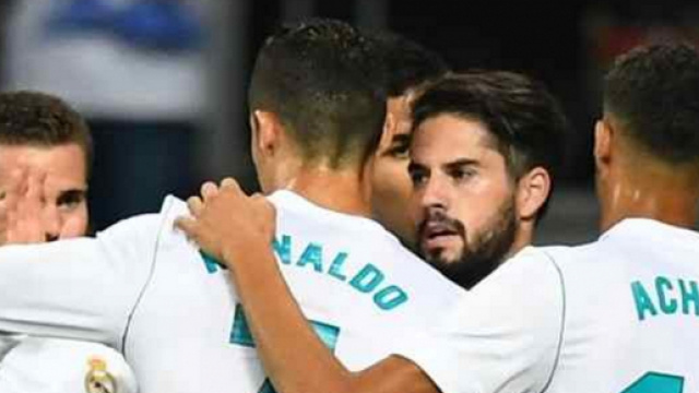 Mercato : Quatre cadres du Real Madrid vers la sortie !
