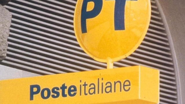 Multa da 20 milioni di euro per Poste italiane