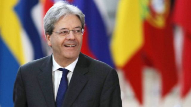 Paolo Gentiloni, dai sondaggi risulta essere il leader politico più stimato dagli italiani
