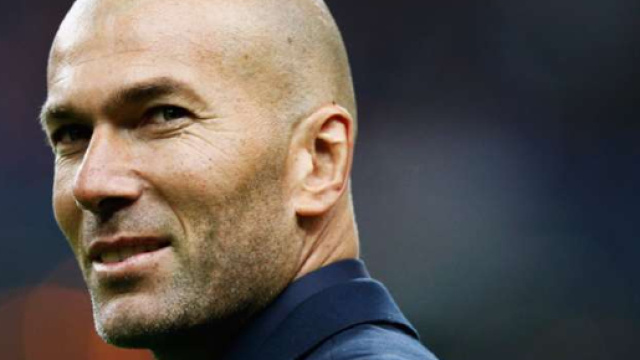 Real Madrid, est-ce le bon moment pour Zinédine Zidane ? | Goal.com - goal.com