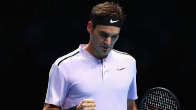 Roger Federer se défait de Marin Cilic et sort invaincu de sa ... - eurosport.fr