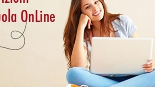 Scuola: tutte le infomazioni per le iscrizioni online