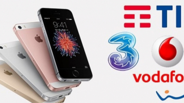 Tim, Vodafone, 3, ecco le tariffe più convenienti