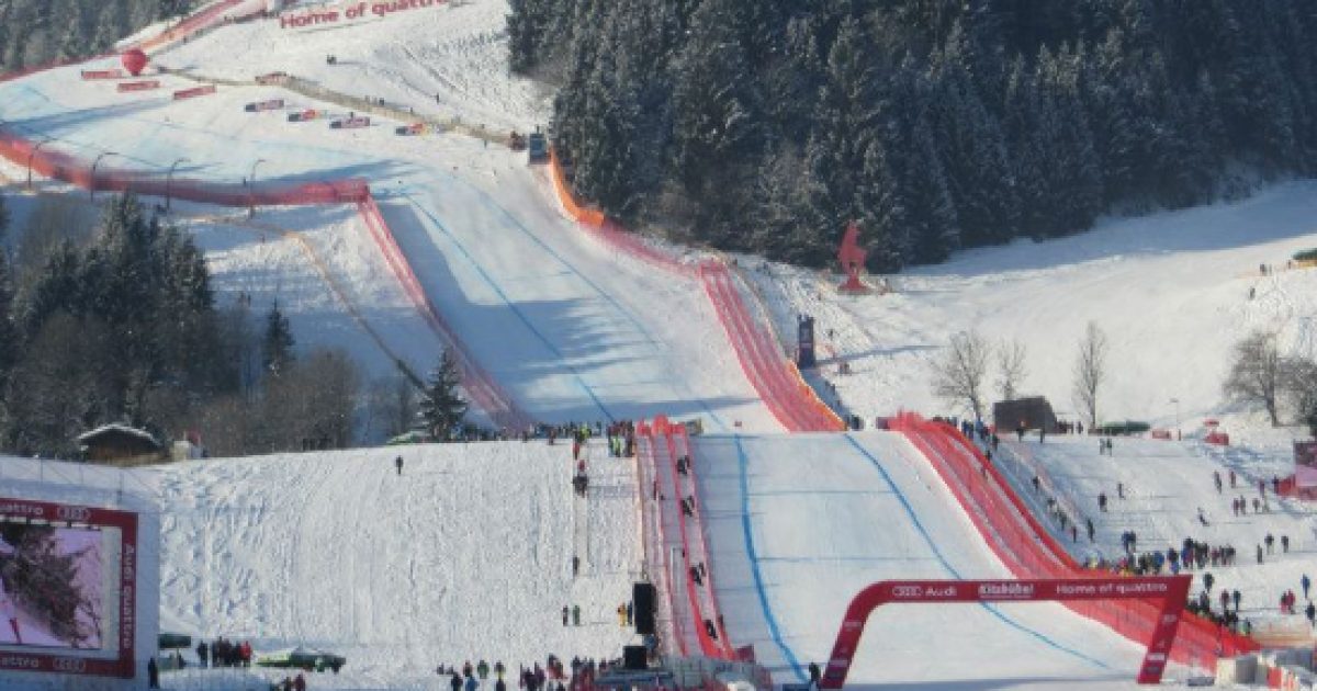 Sci alpino, Coppa del mondo 2018 Kitzbuhel programma gare maschili, orari e Tv Sci alpino, Coppa del mondo 2018 Kitzbuhel programma gare maschili, orari e Tv