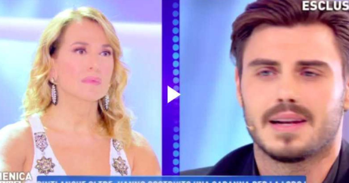 Sospseso Domenica Live Da Mediaset La Richiesta Choc Del Moige 4173