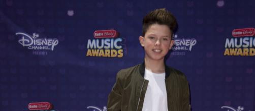 Millie Bobby Brown Di Stranger Things E Jacob Sartorius Potrebbero