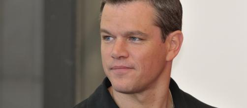 Matt Damon apologizes for remarks regarding sexual misconduct. - [Mostra / Wikimedia Commons]