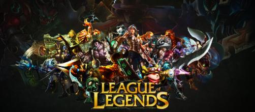 'League of Legends' Season 8 hype! [Image via downloadsource.fr /Flickr.com]