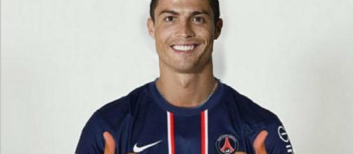 Mercato : Le PSG fixe une condition pour le transfert de Ronaldo !