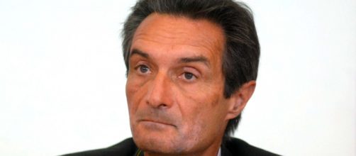 Chi è Attilio Fontana, il nuovo candidato del centrodestra per la ... - formiche.net