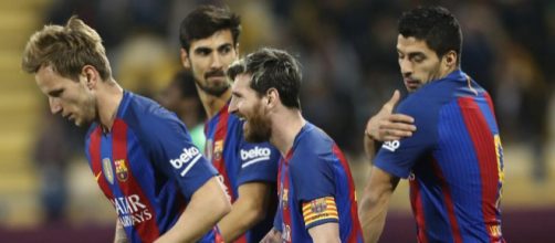 El presidente del FC Barcelona, dispuesto a vender jugadores - donbalon.com