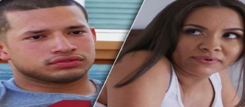 Teen Mom 2: ¿Javi y Briana planean volver a estar juntos?