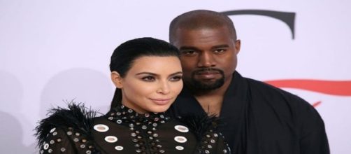 ¿Fue Kylie Jenner la sustituta de Kim y el tercer hijo de Kanye? - metro.co.uk