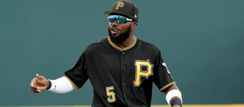 Josh Harrison wants out of Pittsburgh. [Image via Sport My Life/YouTube]