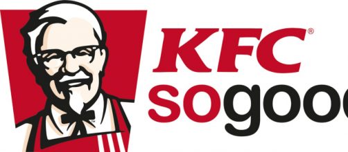 KFC Logo, KFC Symbol Meaning, History and Evolution - 1000logos.net