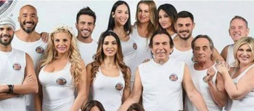 L’Isola dei Famosi: i concorrenti rivelano perchè hanno deciso di partecipare a questo reality