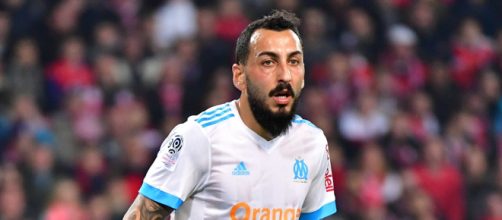 L'OM tient à Mitroglou - Football - Sports.fr - sports.fr