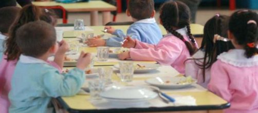 Mensa scolastica Lodi: ecco cosa c'era nel pane.