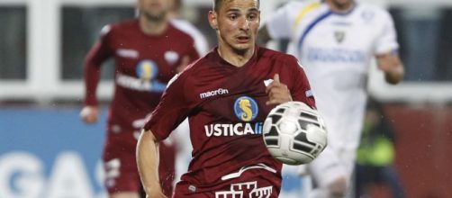 Mercato B, quasi fatta per Falco al Pescara - ilpallonegonfiato.com