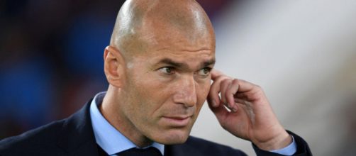 Mercato : Un joueur refuse le Real Madrid à cause de Zidane !